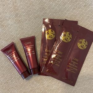ORIBE Beautiful Color Set (x2)